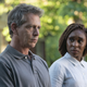 Ben Mendelsohn, Cynthia Erivo